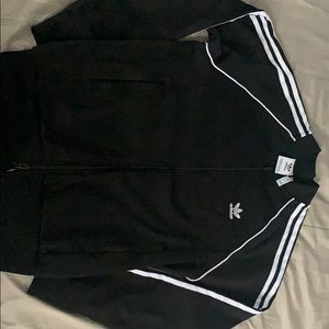 BRAND NEW! ADIDAS SWEATER!